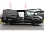 Ford Transit Custom 320 2.0 TDCI L2H1 Black Platinum Edition