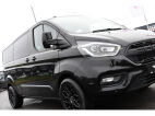 Ford Transit Custom 320 2.0 TDCI L2H1 Black Platinum Edition