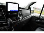 Ford Transit Custom 320 2.0 TDCI L2H1 Black Platinum Edition