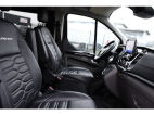 Ford Transit Custom 320 2.0 TDCI L2H1 Black Platinum Edition