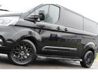 Ford Transit Custom 320 2.0 TDCI L2H1 Black Platinum Edition