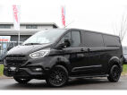 Ford Transit Custom 320 2.0 TDCI L2H1 Black Platinum Edition
