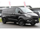 Ford Transit Custom 320 2.0 TDCI L2H1 Black Platinum Edition