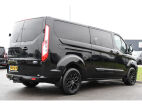 Ford Transit Custom 320 2.0 TDCI L2H1 Black Platinum Edition