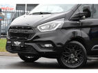 Ford Transit Custom 320 2.0 TDCI L2H1 Black Platinum Edition
