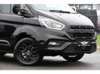 Ford Transit Custom 320 2.0 TDCI L2H1 Black Platinum Edition