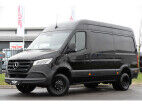 Mercedes-Benz Sprinter 516 2.2 CDI L2H2 Black Edition