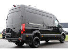 Mercedes-Benz Sprinter 516 2.2 CDI L2H2 Black Edition