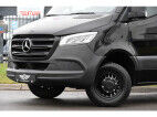 Mercedes-Benz Sprinter 516 2.2 CDI L2H2 Black Edition