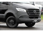 Mercedes-Benz Sprinter 516 2.2 CDI L2H2 Black Edition