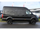 Mercedes-Benz Sprinter 319 1.9 CDI L2H2 4x4 Black Edition