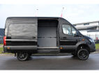 Mercedes-Benz Sprinter 319 1.9 CDI L2H2 4x4 Black Edition