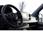 Mercedes-Benz Sprinter 319 1.9 CDI L2H2 4x4 Black Edition