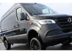 Mercedes-Benz Sprinter 319 1.9 CDI L2H2 4x4 Black Edition