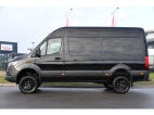 Mercedes-Benz Sprinter 319 1.9 CDI L2H2 4x4 Black Edition