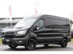 Ford Transit 350 2.0 TDCI L3H2 Black Edition