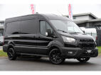 Ford Transit 350 2.0 TDCI L3H2 Black Edition