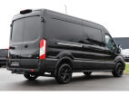 Ford Transit 350 2.0 TDCI L3H2 Black Edition