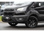 Ford Transit 350 2.0 TDCI L3H2 Black Edition