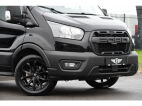 Ford Transit 350 2.0 TDCI L3H2 Black Edition