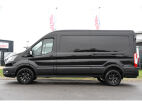 Ford Transit 350 2.0 TDCI L3H2 Black Edition