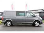 Volkswagen Transporter 2.0 TDI L2H1 DC Highline