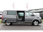 Volkswagen Transporter 2.0 TDI L2H1 DC Highline