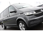 Volkswagen Transporter 2.0 TDI L2H1 DC Highline
