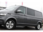Volkswagen Transporter 2.0 TDI L2H1 DC Highline