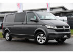 Volkswagen Transporter 2.0 TDI L2H1 DC Highline