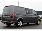 Volkswagen Transporter 2.0 TDI L2H1 DC Highline