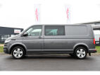 Volkswagen Transporter 2.0 TDI L2H1 DC Highline