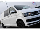 Volkswagen Transporter 2.0 TDI L2H1 DC Edition
