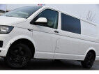 Volkswagen Transporter 2.0 TDI L2H1 DC Edition