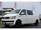 Volkswagen Transporter 2.0 TDI L2H1 DC Edition