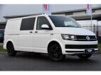 Volkswagen Transporter 2.0 TDI L2H1 DC Edition