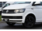 Volkswagen Transporter 2.0 TDI L2H1 DC Edition