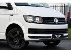 Volkswagen Transporter 2.0 TDI L2H1 DC Edition