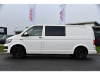 Volkswagen Transporter 2.0 TDI L2H1 DC Edition