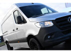 Mercedes-Benz Sprinter 317 1.9 CDI L2H2 RWD PB Edition