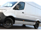 Mercedes-Benz Sprinter 317 1.9 CDI L2H2 RWD PB Edition