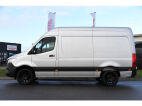 Mercedes-Benz Sprinter 317 1.9 CDI L2H2 RWD PB Edition