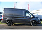 Ford Transit 350 2.0 TDCI L2H2 Raptor Edition