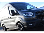 Ford Transit 350 2.0 TDCI L2H2 Raptor Edition