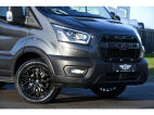 Ford Transit 350 2.0 TDCI L2H2 Raptor Edition