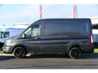 Ford Transit 350 2.0 TDCI L2H2 Raptor Edition
