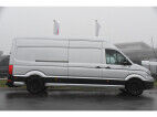 Volkswagen Crafter 35 2.0 TDI L4H4 Highline