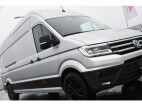 Volkswagen Crafter 35 2.0 TDI L4H4 Highline