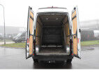 Volkswagen Crafter 35 2.0 TDI L4H4 Highline
