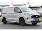 Ford Transit Custom 300 2.0 TDCI L1H1 Limited PB Edition